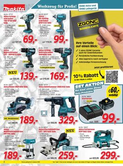 Zgonc Flugblatt (ab 15.01.2026) - Angebote und Prospekt - Seite 2