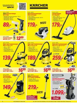 Zgonc Flugblatt (ab 15.01.2026) - Angebote und Prospekt - Seite 4