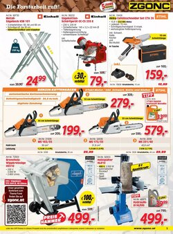 Zgonc Flugblatt (ab 15.01.2026) - Angebote und Prospekt - Seite 5