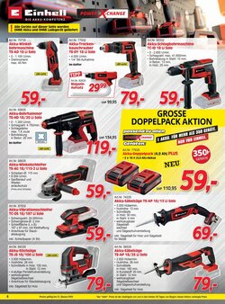 Zgonc Flugblatt (ab 15.01.2026) - Angebote und Prospekt - Seite 6