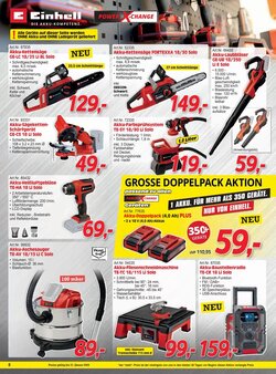 Zgonc Flugblatt (ab 15.01.2026) - Angebote und Prospekt - Seite 8