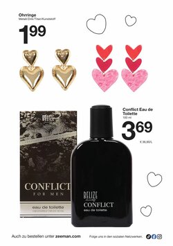 Zeeman Flugblatt (ab 17.01.2026) - Angebote und Prospekt - Seite 20