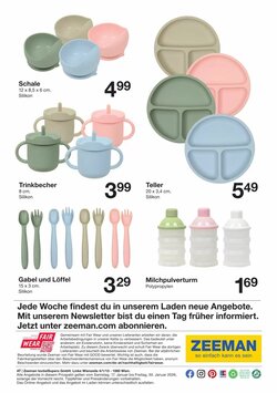 Zeeman Flugblatt (ab 17.01.2026) - Angebote und Prospekt - Seite 26