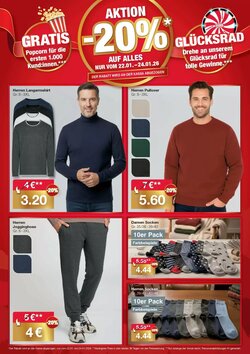 Woolworth Flugblatt (ab 17.01.2026) - Angebote und Prospekt - Seite 2