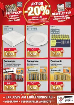 Woolworth Flugblatt (ab 17.01.2026) - Angebote und Prospekt - Seite 6