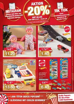 Woolworth Flugblatt (ab 17.01.2026) - Angebote und Prospekt - Seite 7
