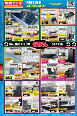 Norma Flugblatt (ab 18.01.2026) - Angebote und Prospekt - Seite 2