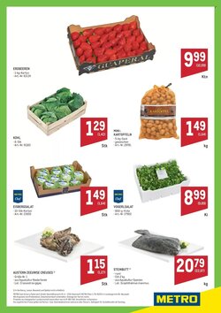 Metro Flugblatt (ab 18.01.2026) - Angebote und Prospekt - Seite 2