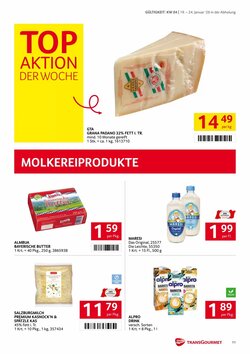 Transgourmet Flugblatt (ab 19.01.2026) - Angebote und Prospekt - Seite 11