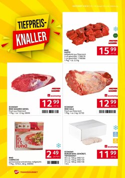 Transgourmet Flugblatt (ab 19.01.2026) - Angebote und Prospekt - Seite 2