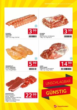 Transgourmet Flugblatt (ab 19.01.2026) - Angebote und Prospekt - Seite 3