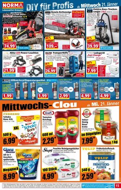 Norma Flugblatt (ab 19.01.2026) - Angebote und Prospekt - Seite 15