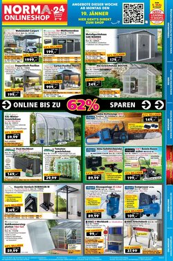 Norma Flugblatt (ab 19.01.2026) - Angebote und Prospekt - Seite 19