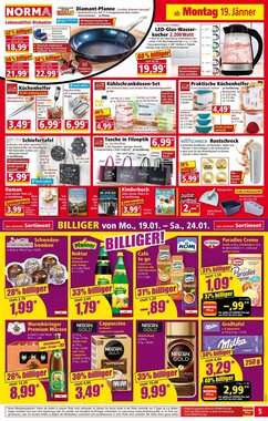 Norma Flugblatt (ab 19.01.2026) - Angebote und Prospekt - Seite 5