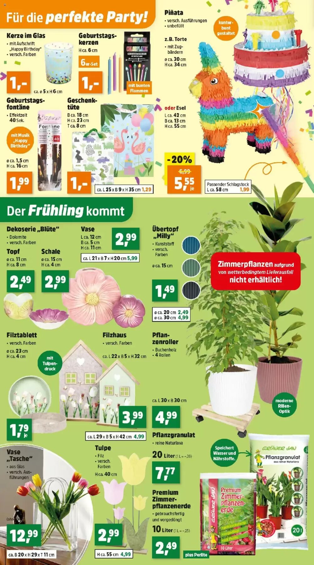 Thomas Philipps Flugblatt (ab 19.01.2026) - Angebote und Prospekt - Seite 4