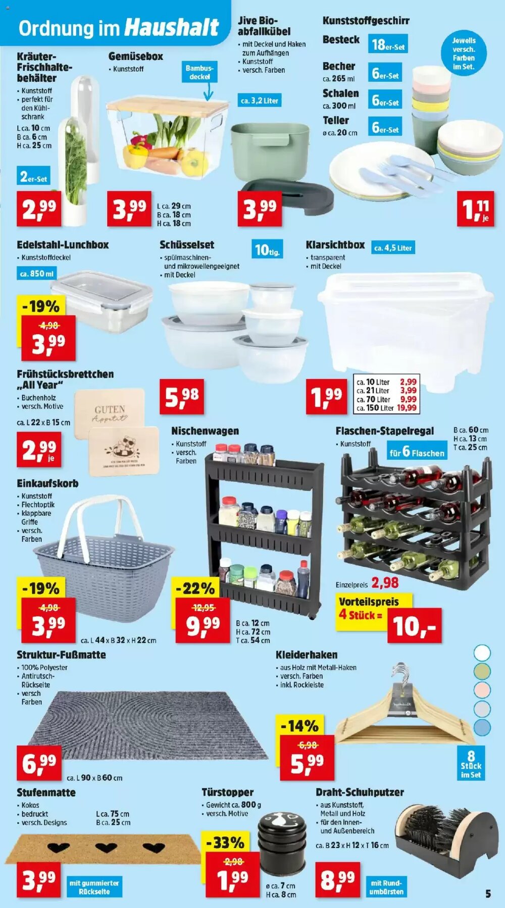 Thomas Philipps Flugblatt (ab 19.01.2026) - Angebote und Prospekt - Seite 5