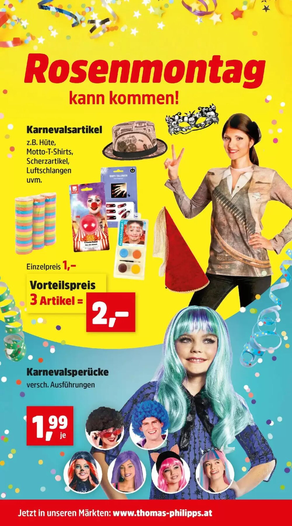 Thomas Philipps Flugblatt (ab 19.01.2026) - Angebote und Prospekt - Seite 6