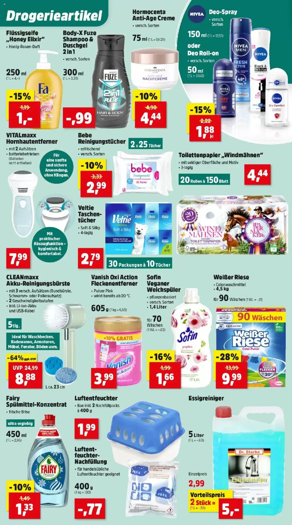 Thomas Philipps Flugblatt (ab 19.01.2026) - Angebote und Prospekt - Seite 8