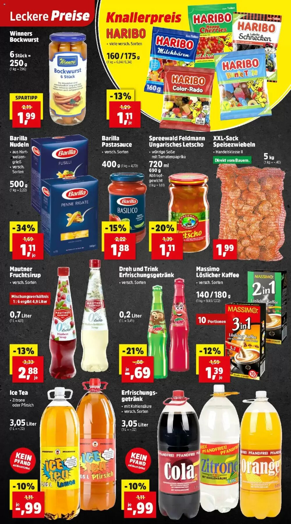 Thomas Philipps Flugblatt (ab 19.01.2026) - Angebote und Prospekt - Seite 9