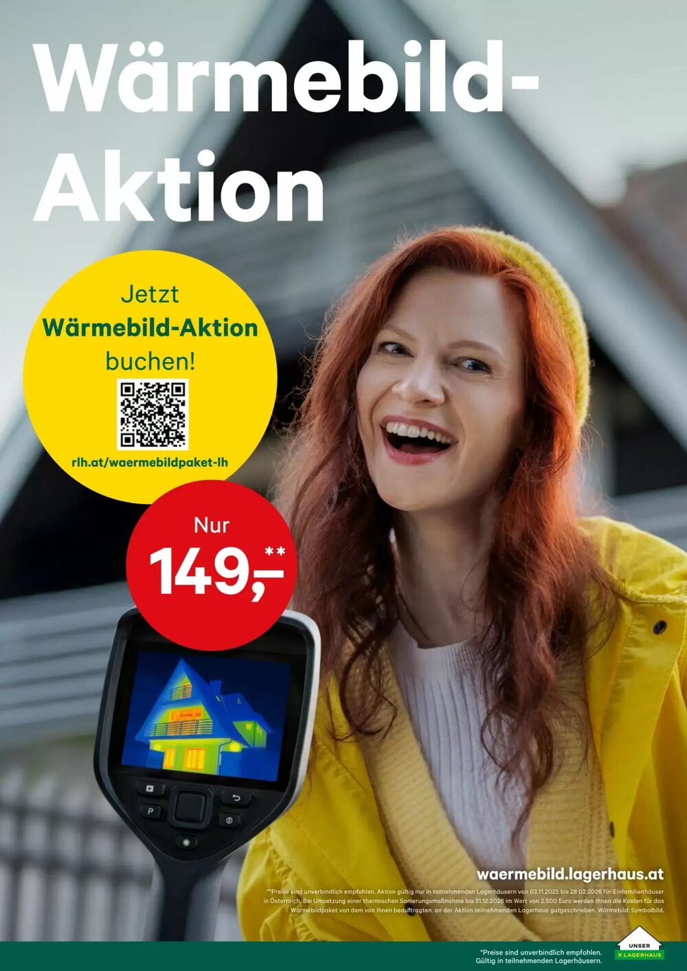 Lagerhaus Flugblatt (ab 19.01.2026) - Angebote und Prospekt - Seite 10