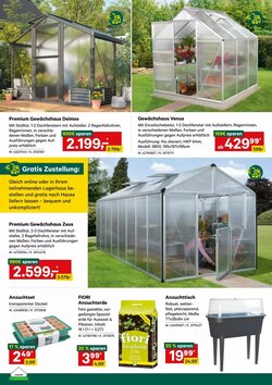 Lagerhaus Flugblatt (ab 19.01.2026) - Angebote und Prospekt - Seite 2