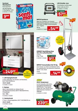 Lagerhaus Flugblatt (ab 19.01.2026) - Angebote und Prospekt - Seite 6