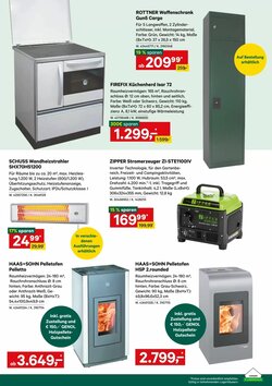 Lagerhaus Flugblatt (ab 19.01.2026) - Angebote und Prospekt - Seite 7