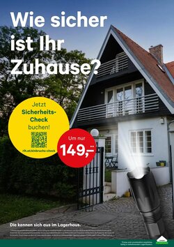 Lagerhaus Flugblatt (ab 19.01.2026) - Angebote und Prospekt - Seite 8