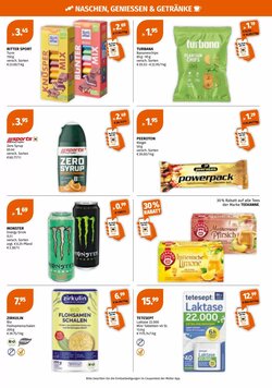 Müller Flugblatt (ab 19.01.2026) - Angebote und Prospekt - Seite 7