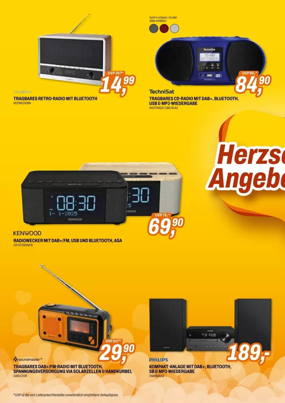 Expert Flugblatt (ab 19.01.2026) - Angebote und Prospekt - Seite 10