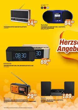 Expert Flugblatt (ab 19.01.2026) - Angebote und Prospekt - Seite 10