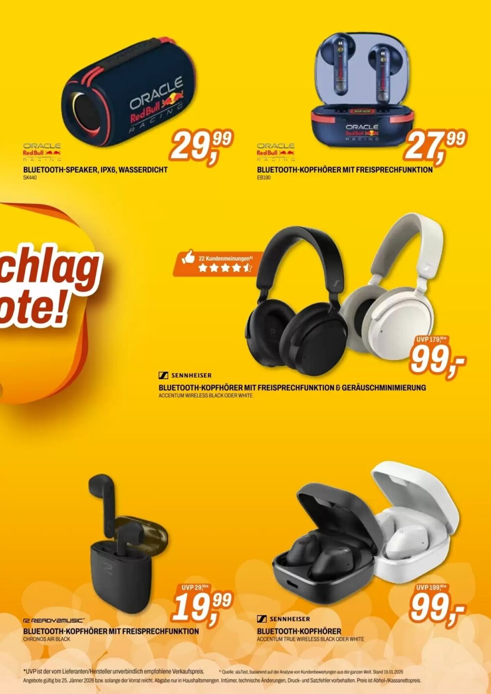 Expert Flugblatt (ab 19.01.2026) - Angebote und Prospekt - Seite 11