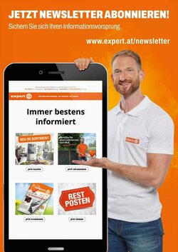 Expert Flugblatt (ab 19.01.2026) - Angebote und Prospekt - Seite 13