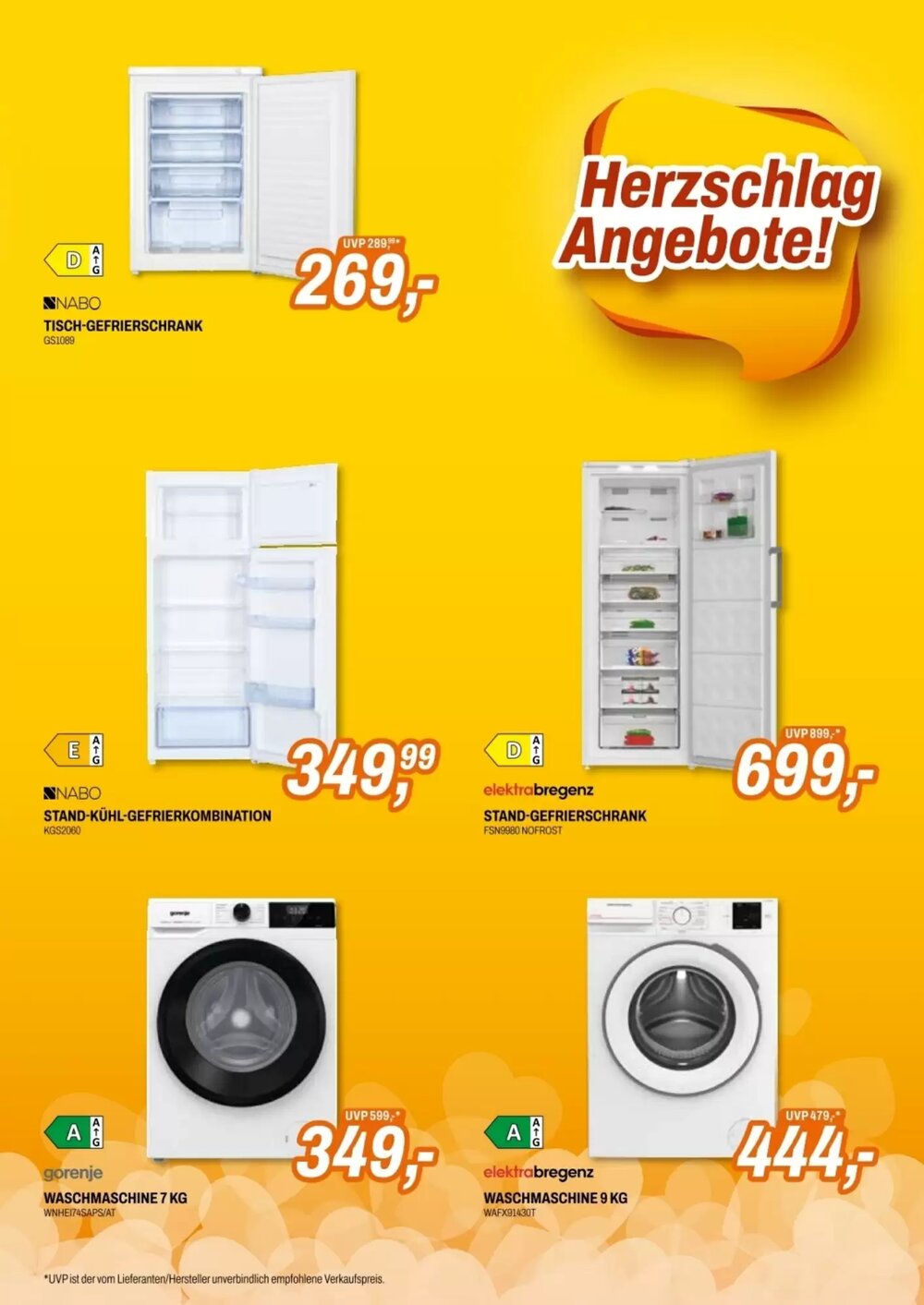 Expert Flugblatt (ab 19.01.2026) - Angebote und Prospekt - Seite 3