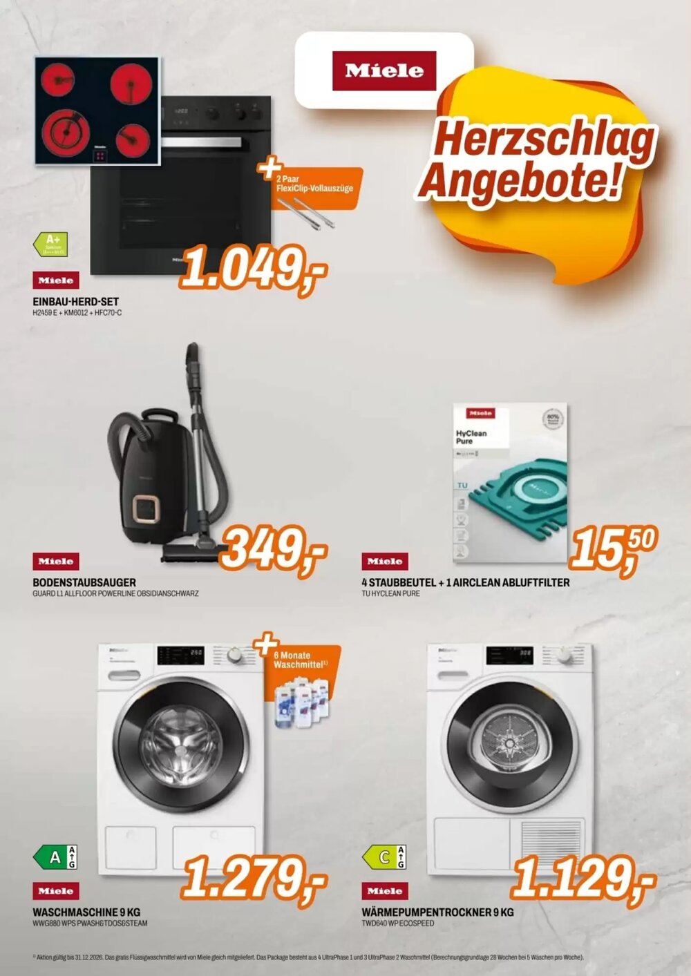 Expert Flugblatt (ab 19.01.2026) - Angebote und Prospekt - Seite 4