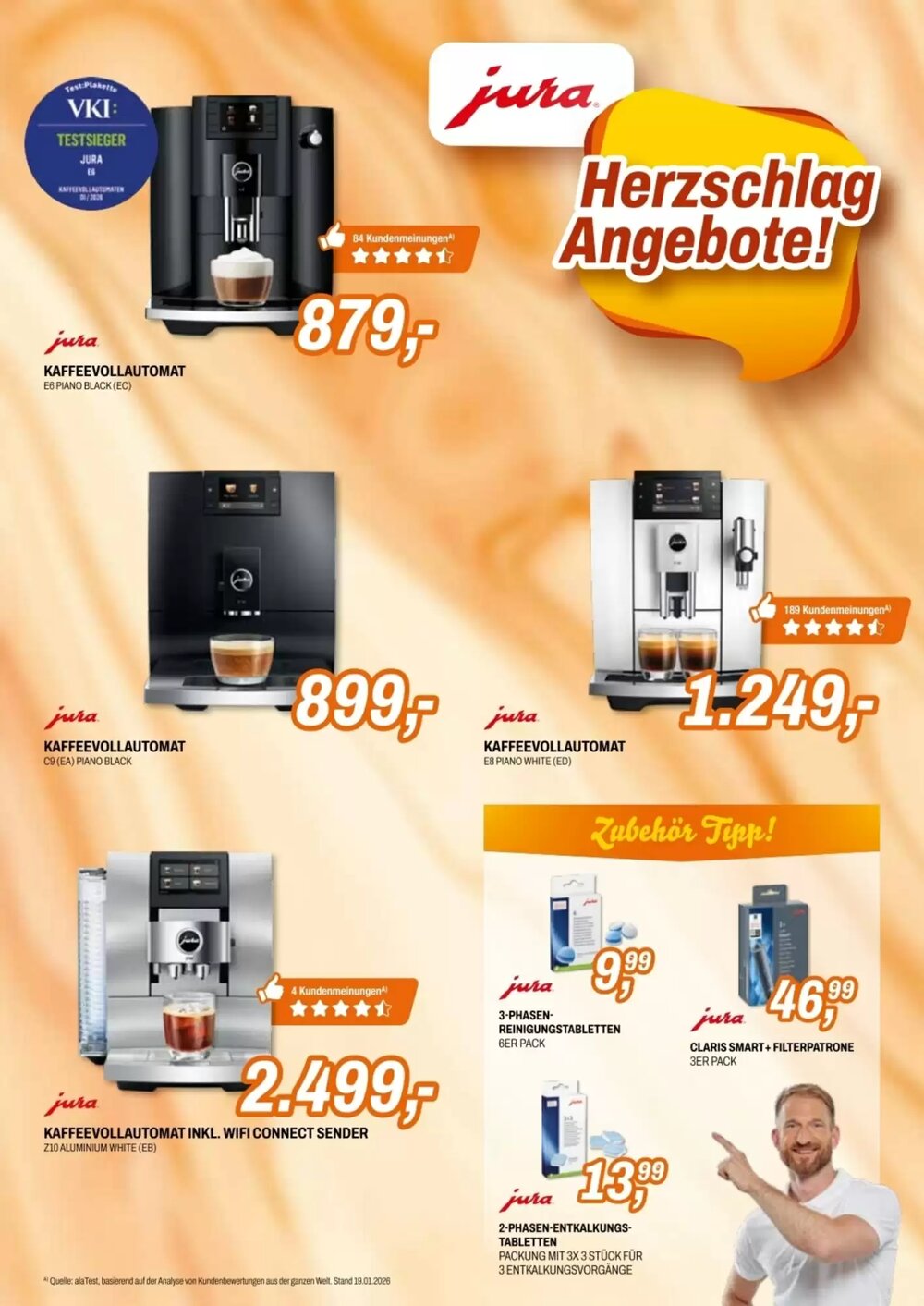 Expert Flugblatt (ab 19.01.2026) - Angebote und Prospekt - Seite 5