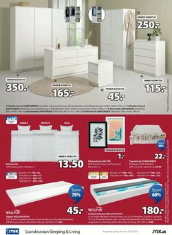 JYSK Flugblatt (ab 19.01.2026) - Angebote und Prospekt - Seite 12