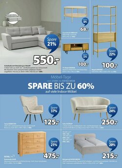 JYSK Flugblatt (ab 19.01.2026) - Angebote und Prospekt - Seite 2