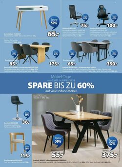 JYSK Flugblatt (ab 19.01.2026) - Angebote und Prospekt - Seite 3