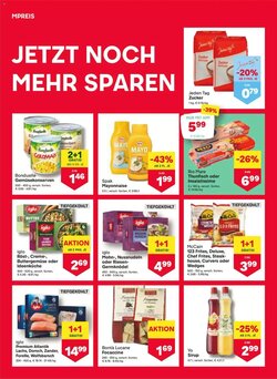 MPreis Flugblatt (ab 20.01.2026) - Angebote und Prospekt - Seite 6