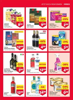 MPreis Flugblatt (ab 20.01.2026) - Angebote und Prospekt - Seite 7