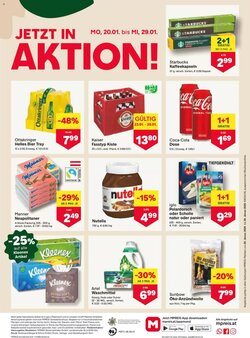 MPreis Flugblatt (ab 20.01.2026) - Angebote und Prospekt - Seite 8