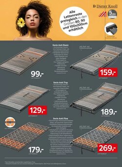 XXXLutz Flugblatt (ab 20.01.2026) - Angebote und Prospekt - Seite 10