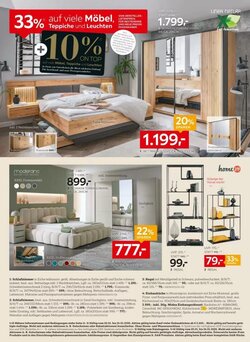 XXXLutz Flugblatt (ab 20.01.2026) - Angebote und Prospekt - Seite 12