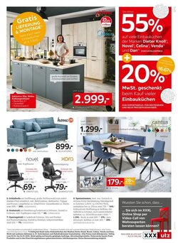 XXXLutz Flugblatt (ab 20.01.2026) - Angebote und Prospekt - Seite 13