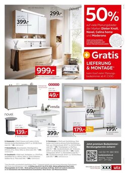 XXXLutz Flugblatt (ab 20.01.2026) - Angebote und Prospekt - Seite 15