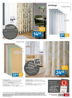 XXXLutz Flugblatt (ab 20.01.2026) - Angebote und Prospekt - Seite 3