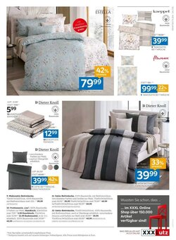 XXXLutz Flugblatt (ab 20.01.2026) - Angebote und Prospekt - Seite 5