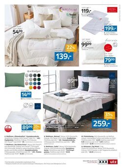 XXXLutz Flugblatt (ab 20.01.2026) - Angebote und Prospekt - Seite 7