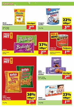 Nah&Frisch Flugblatt (ab 21.01.2026) - Angebote und Prospekt - Seite 6